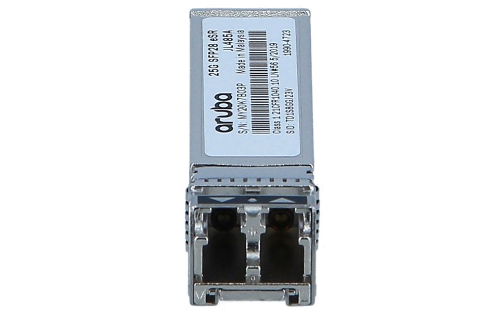 Aruba JL485A  