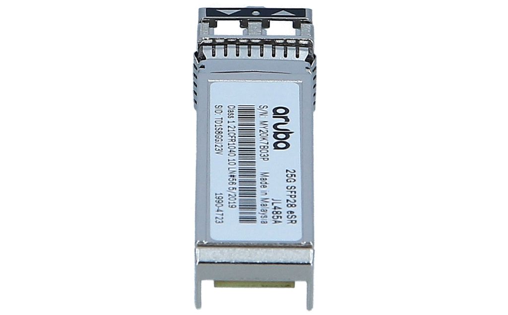 Aruba JL485A  