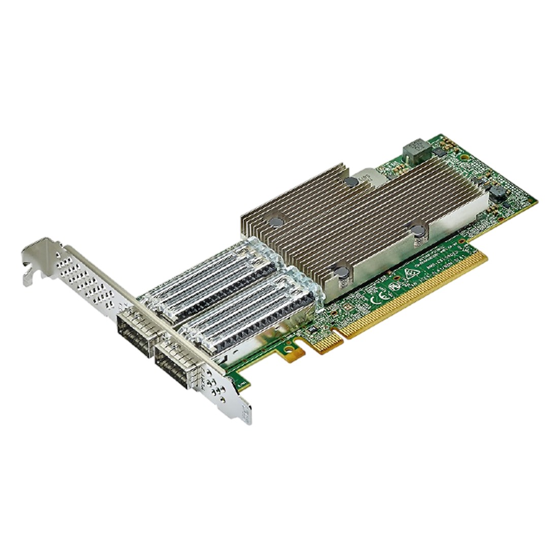 Broadcom P2100G  