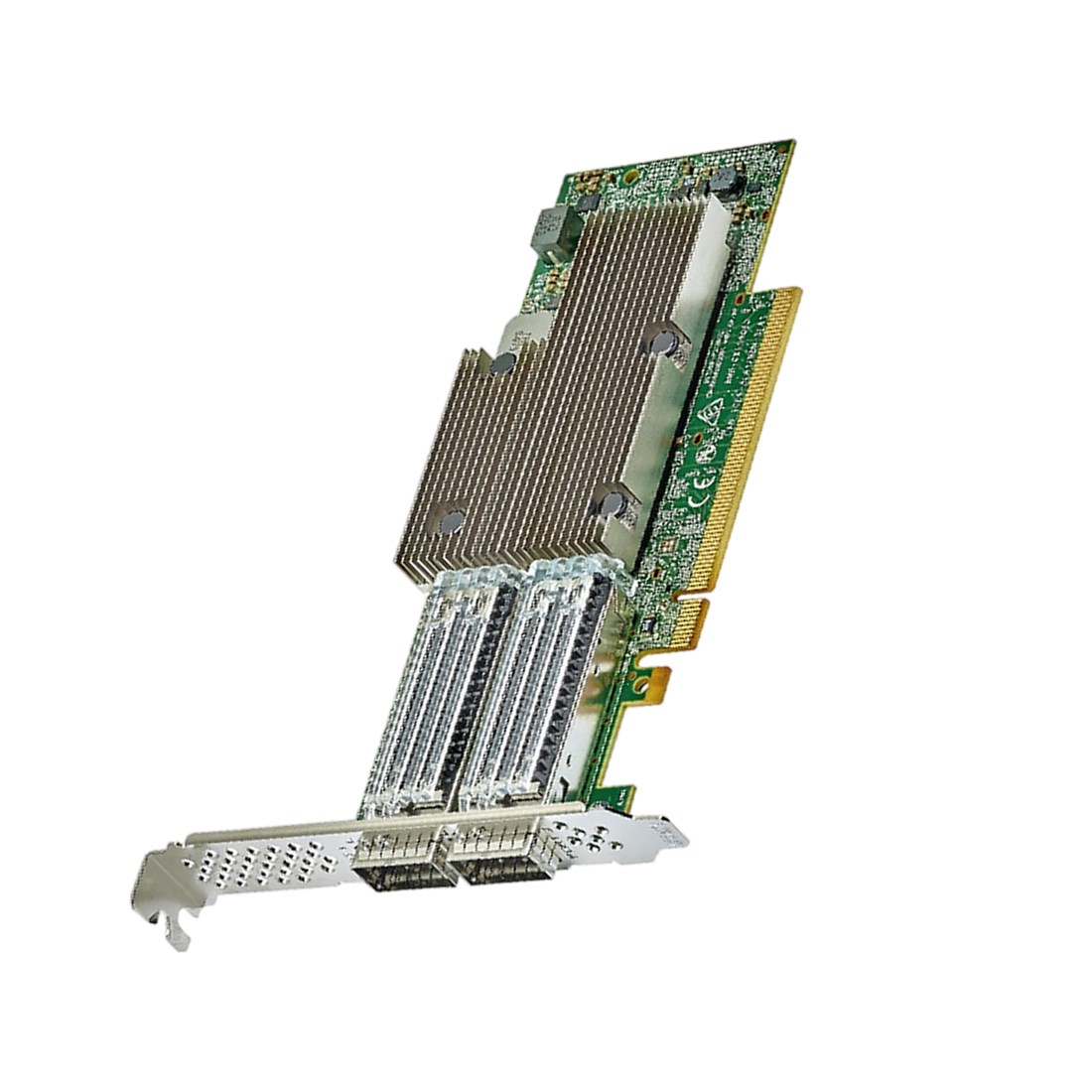 Broadcom P2100G  