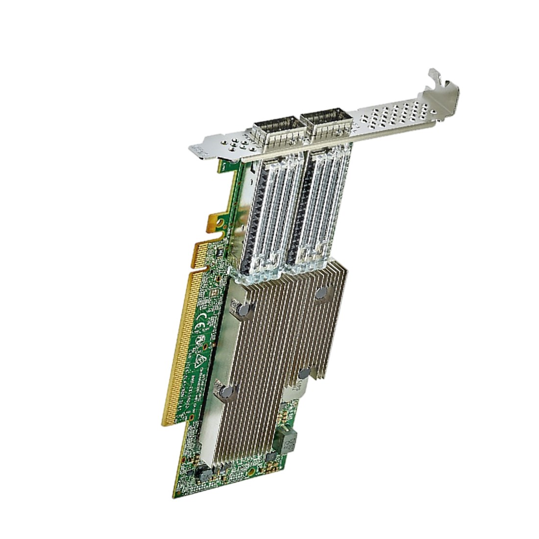 Broadcom P2100G  