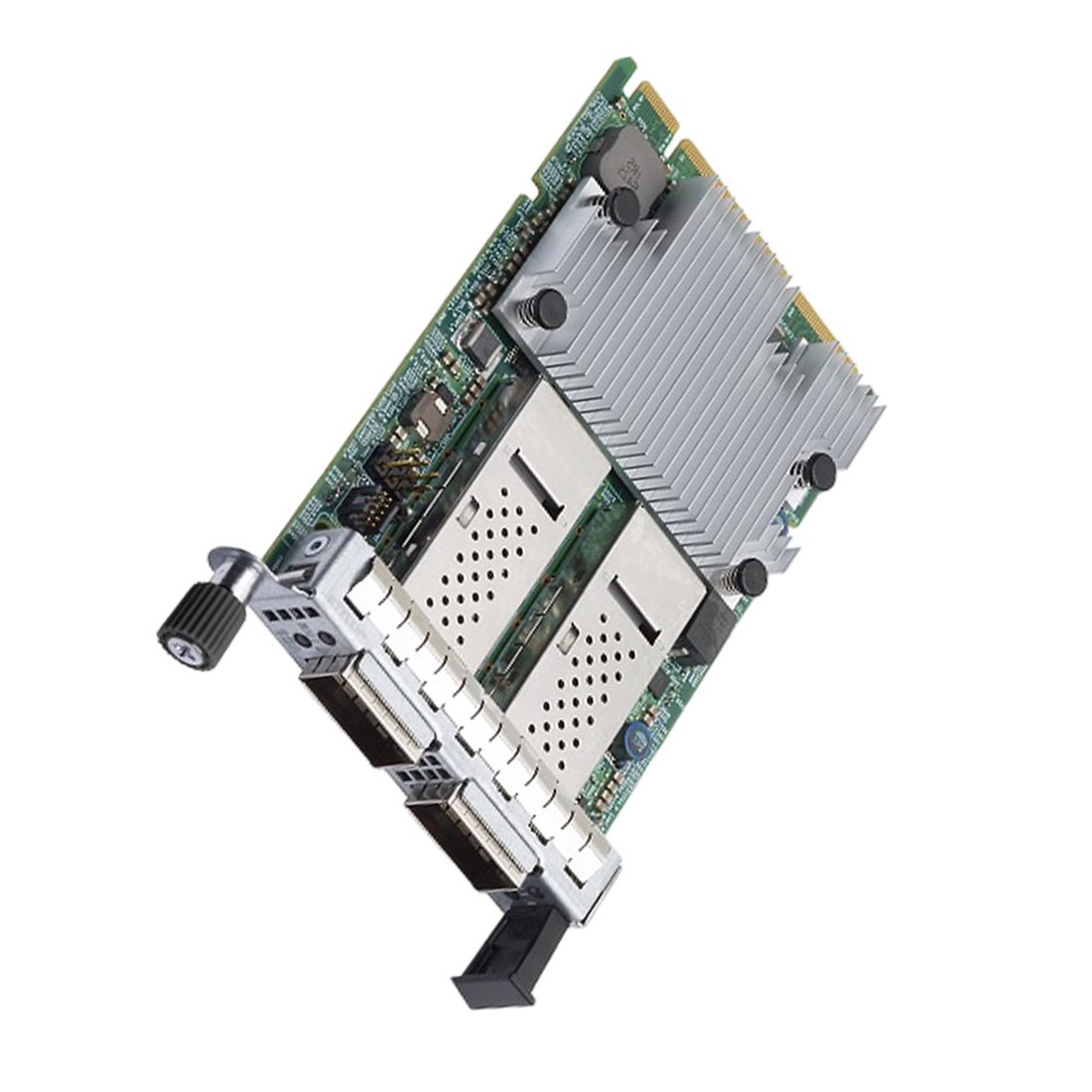 Broadcom N2100G  