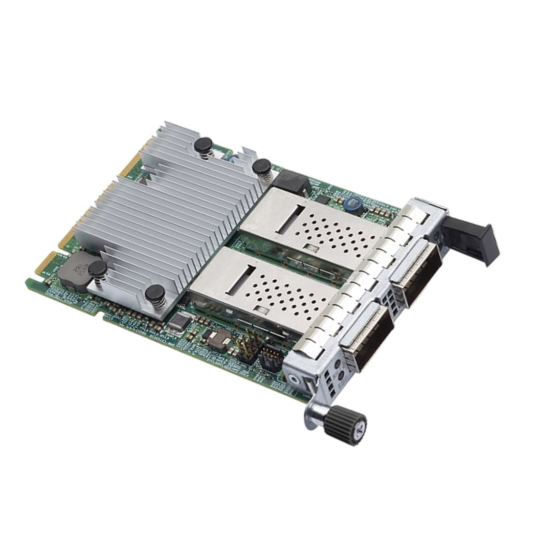 Broadcom N2100G  