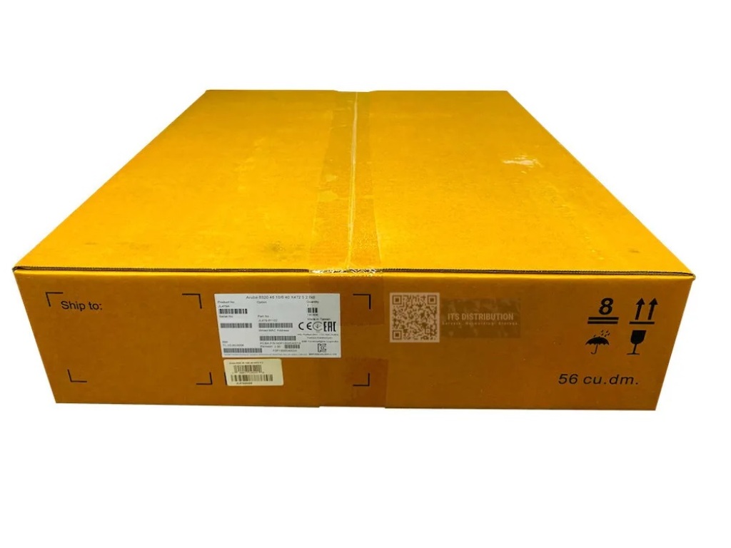 Aruba JL479A  
