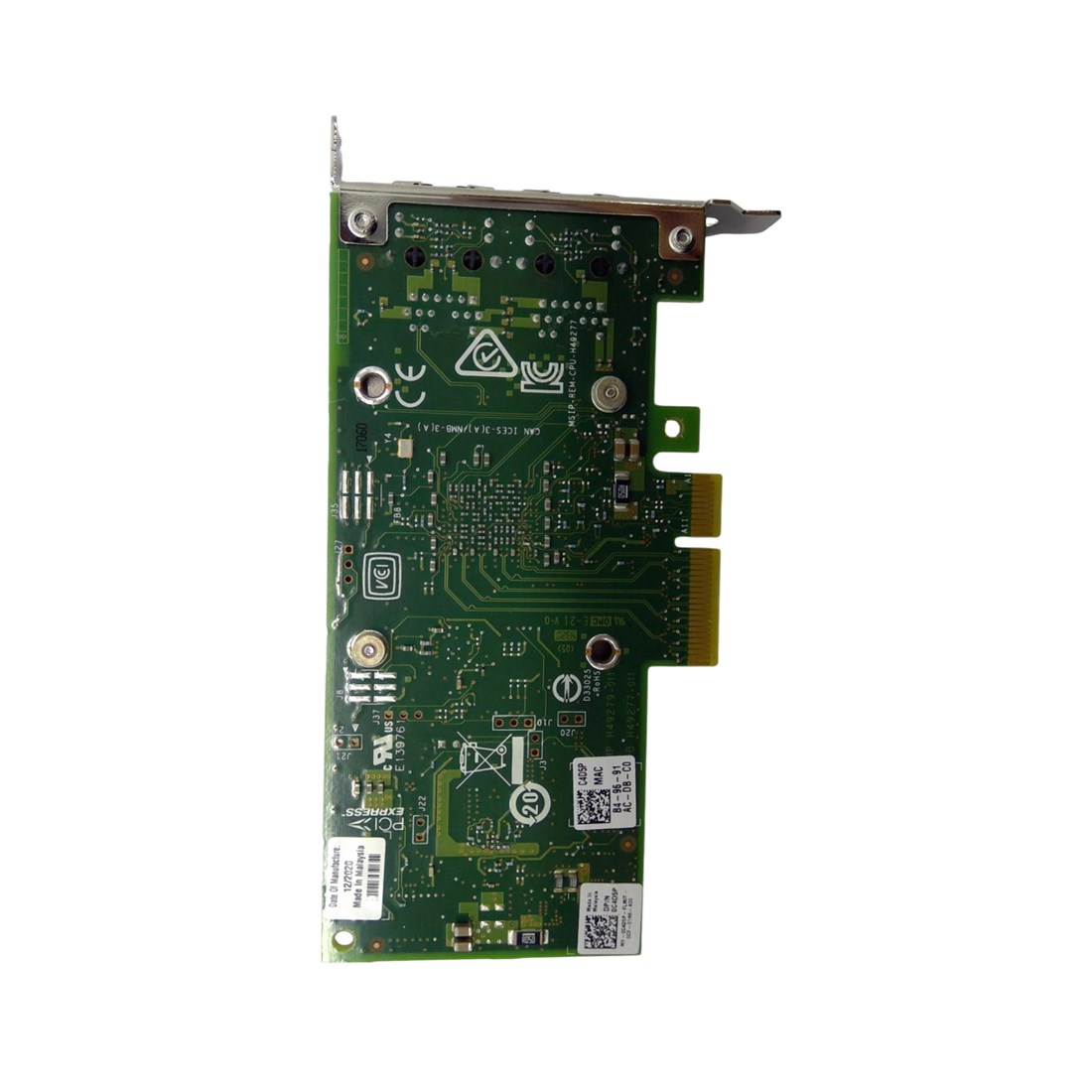DELL C4D5P  