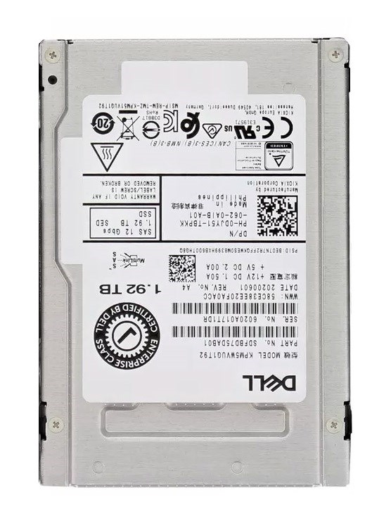 Toshiba KPM5WVUG1T92  