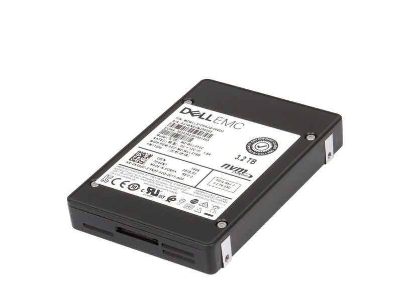Samsung MZWLL3T2HAJQ-000D3  