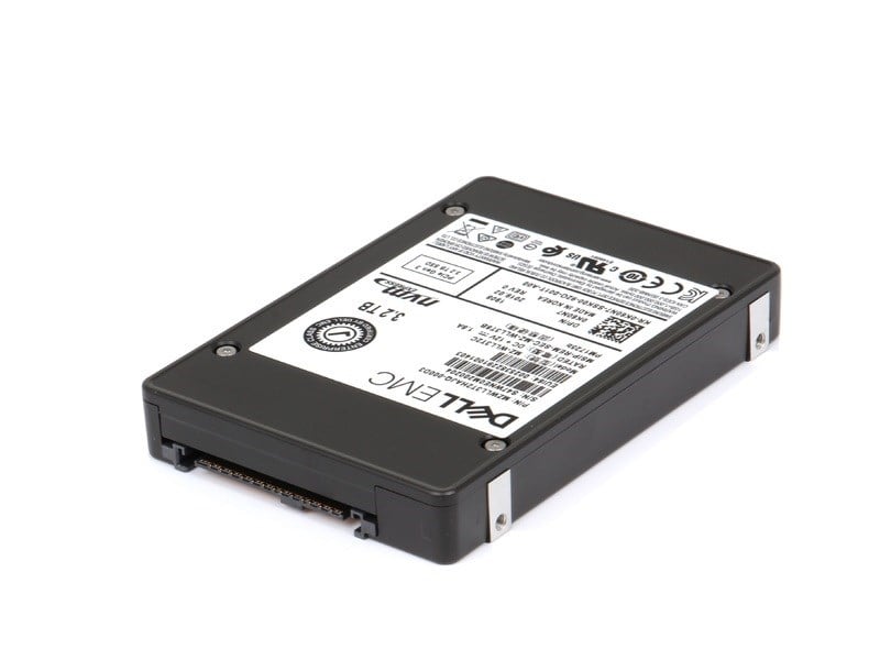 Samsung MZWLL3T2HAJQ-000D3  