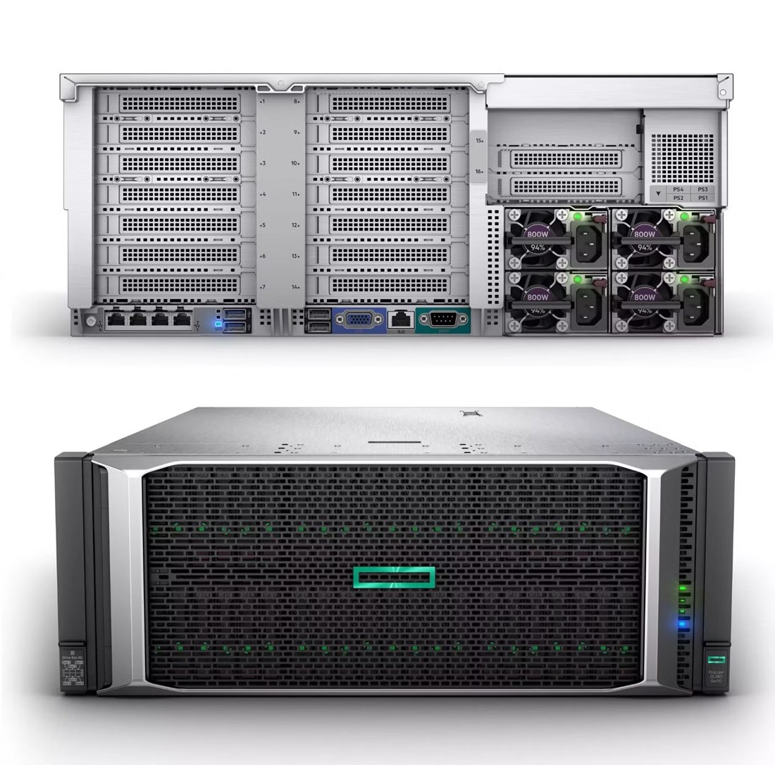HPE P05672-B21  