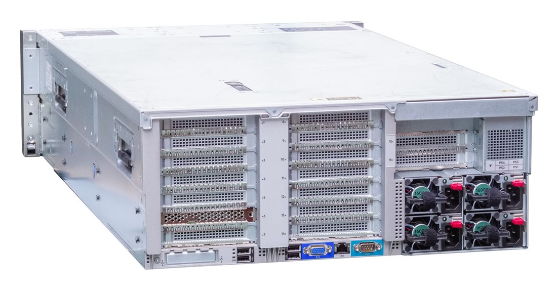 HPE P05672-B21  