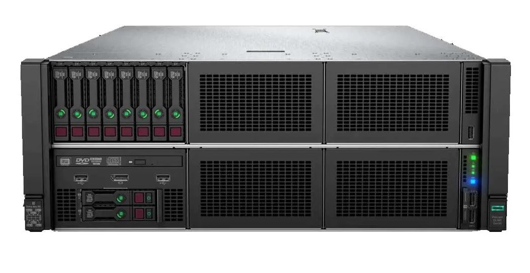 HPE P05673-B21  