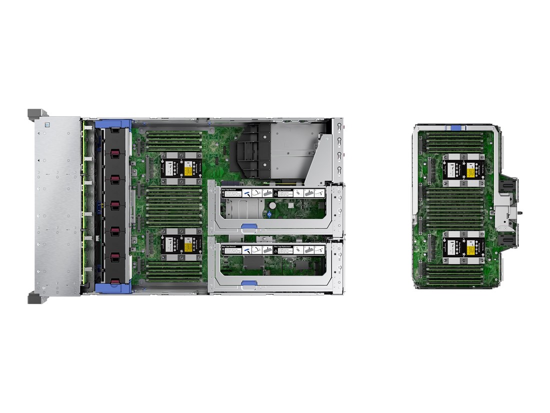 HPE P05673-B21  