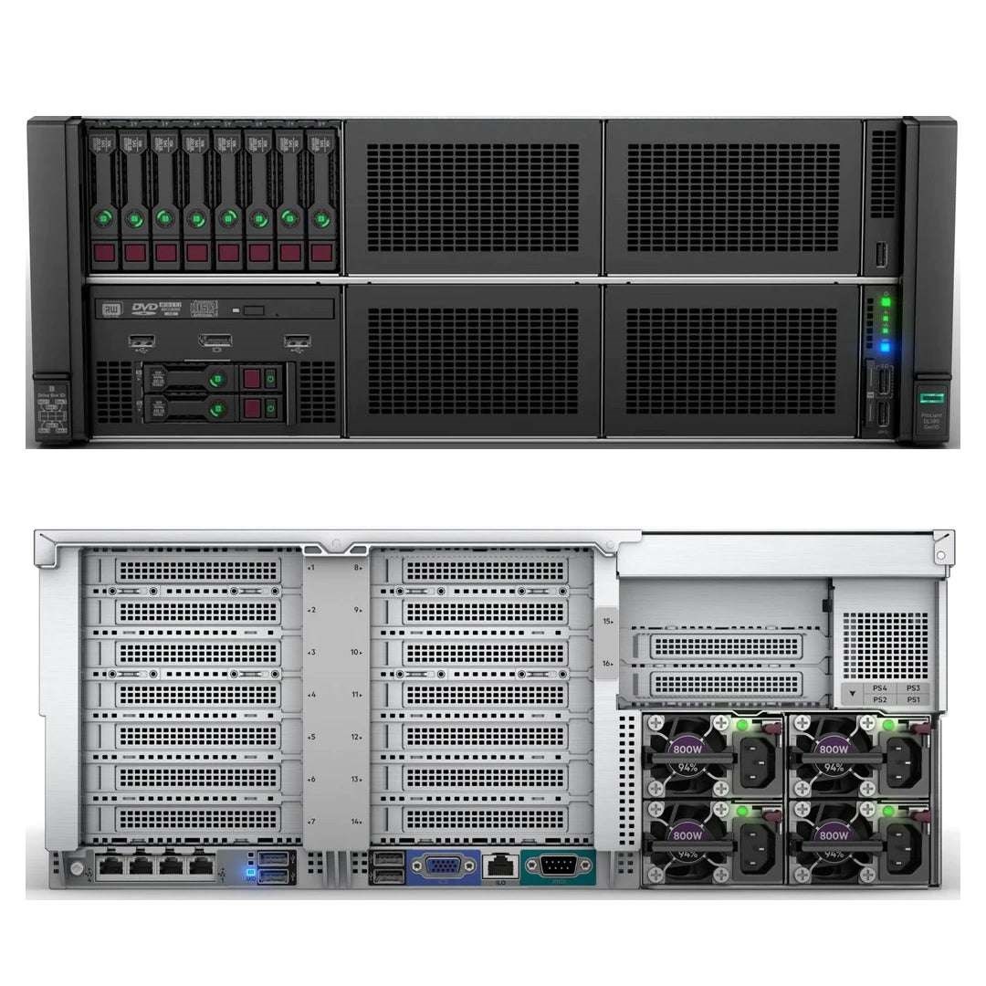 HPE P05673-B21  