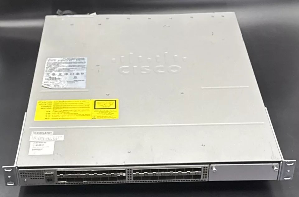 CISCO WS-C4500X-F-32SFP  