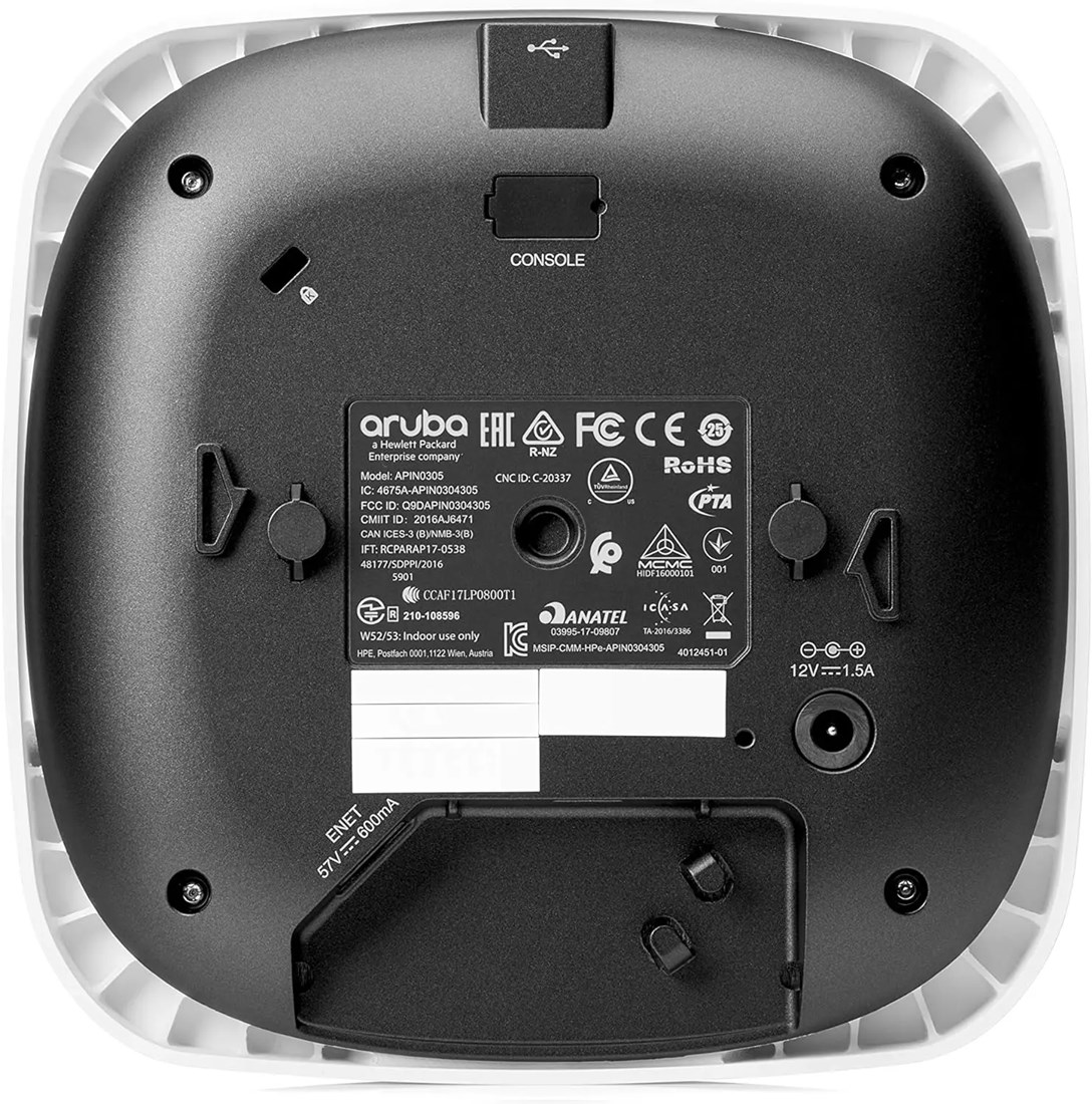 Aruba R2X00A  