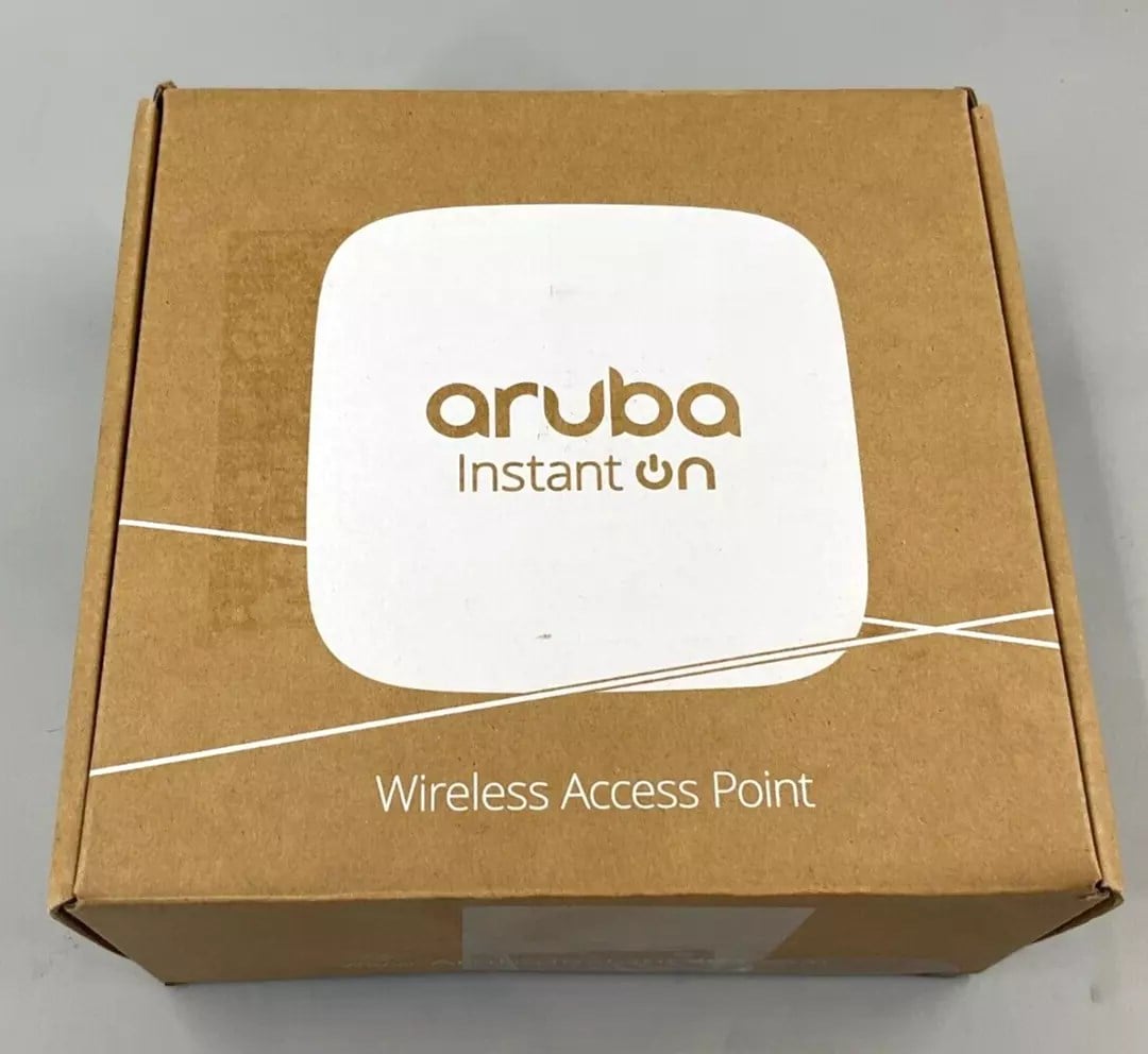 Aruba R2X00A  