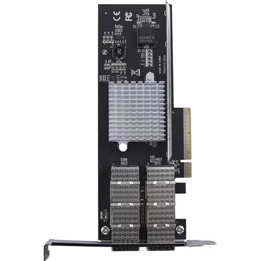 StarTech.com PEX40GQSFDPI  