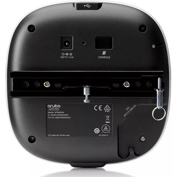 Aruba R2H23A  