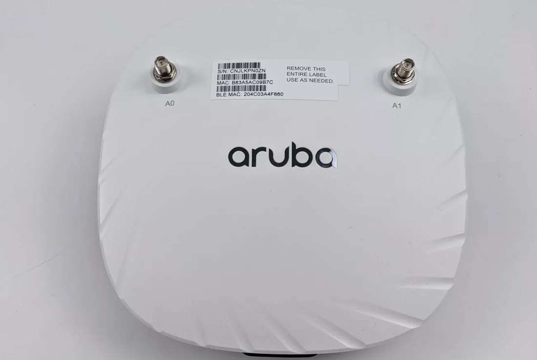 Aruba R2H23A  