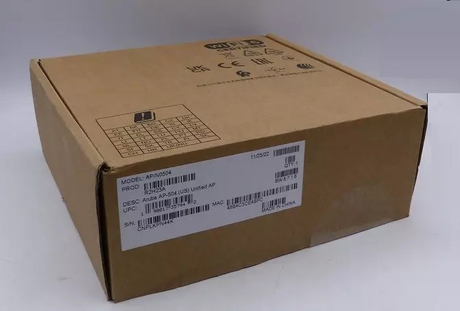 Aruba R2H23A  