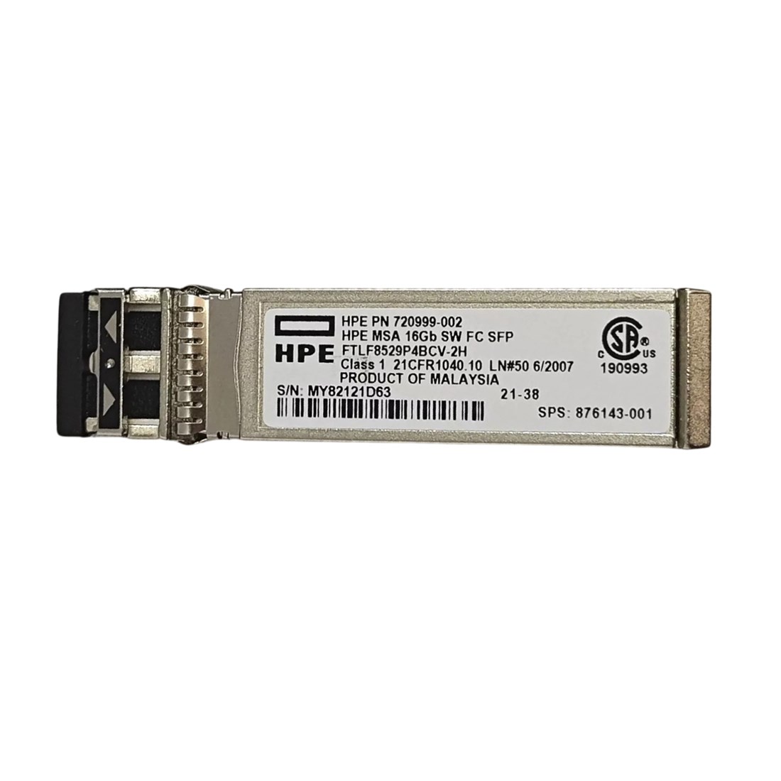 HPE 720999-002  