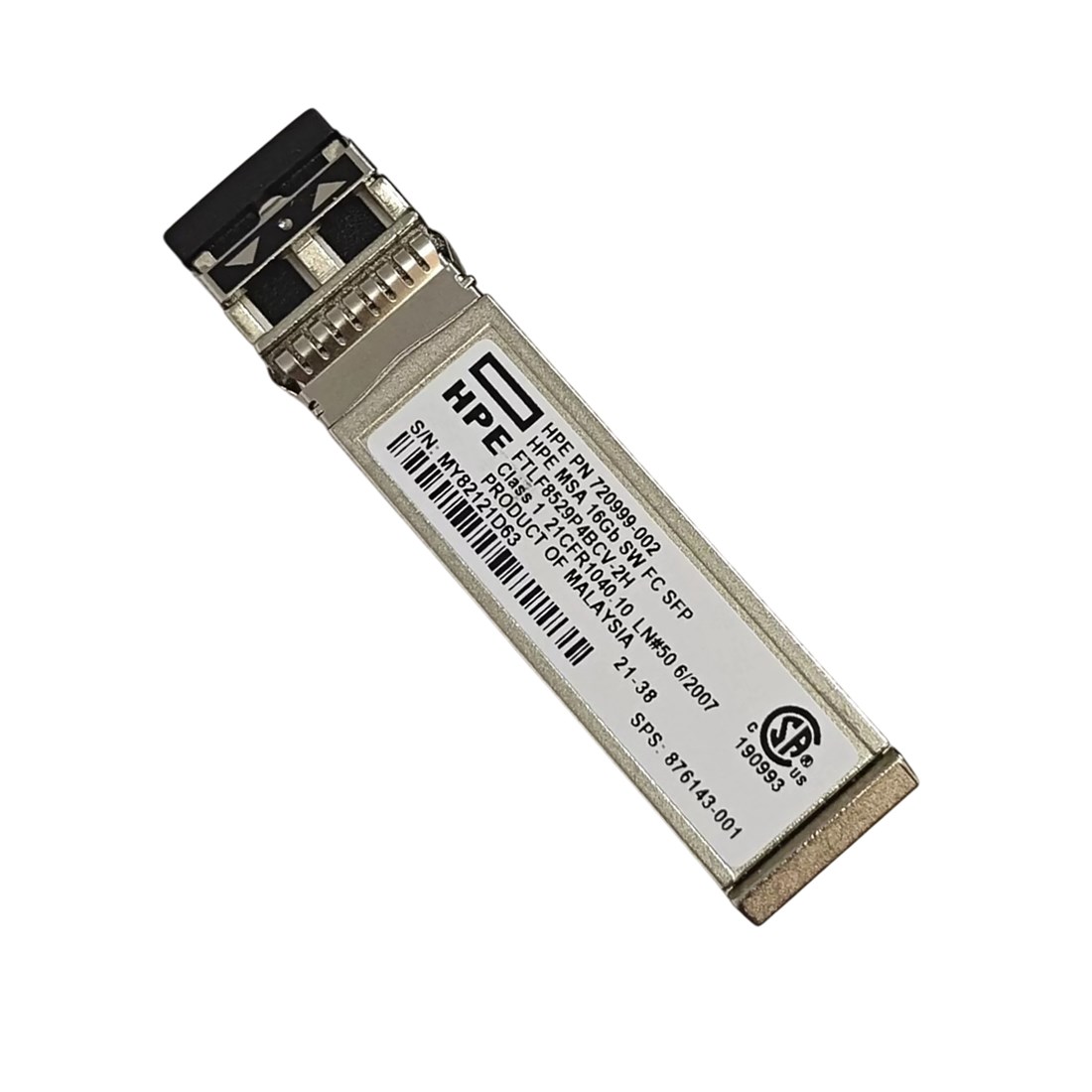HPE 720999-002  