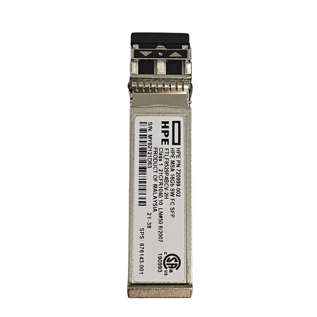HPE 720999-002  