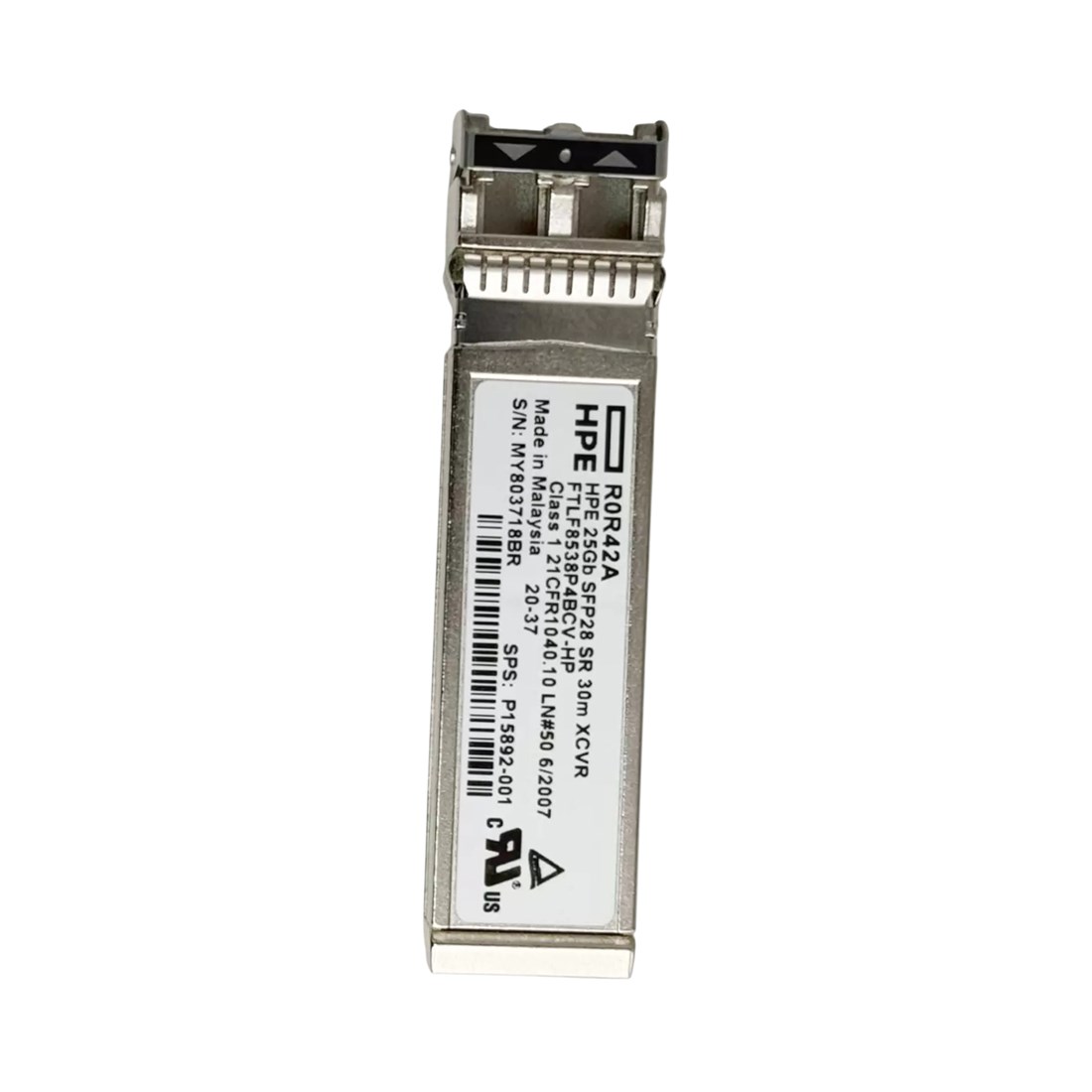 HPE P15892-001  
