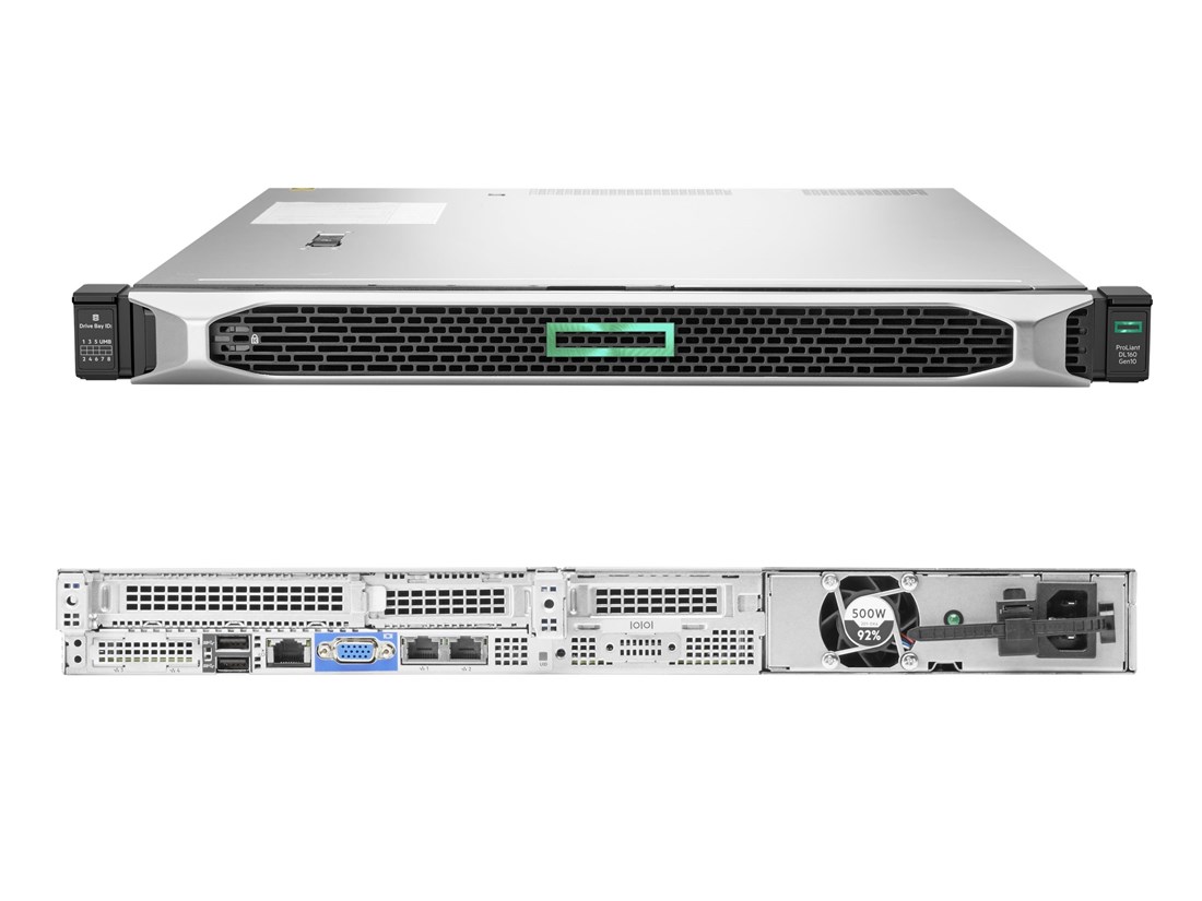 HPE P19561-B21  