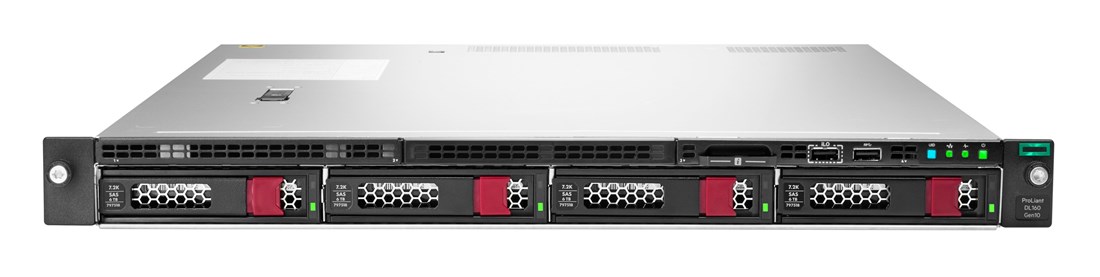 HPE P19561-B21  