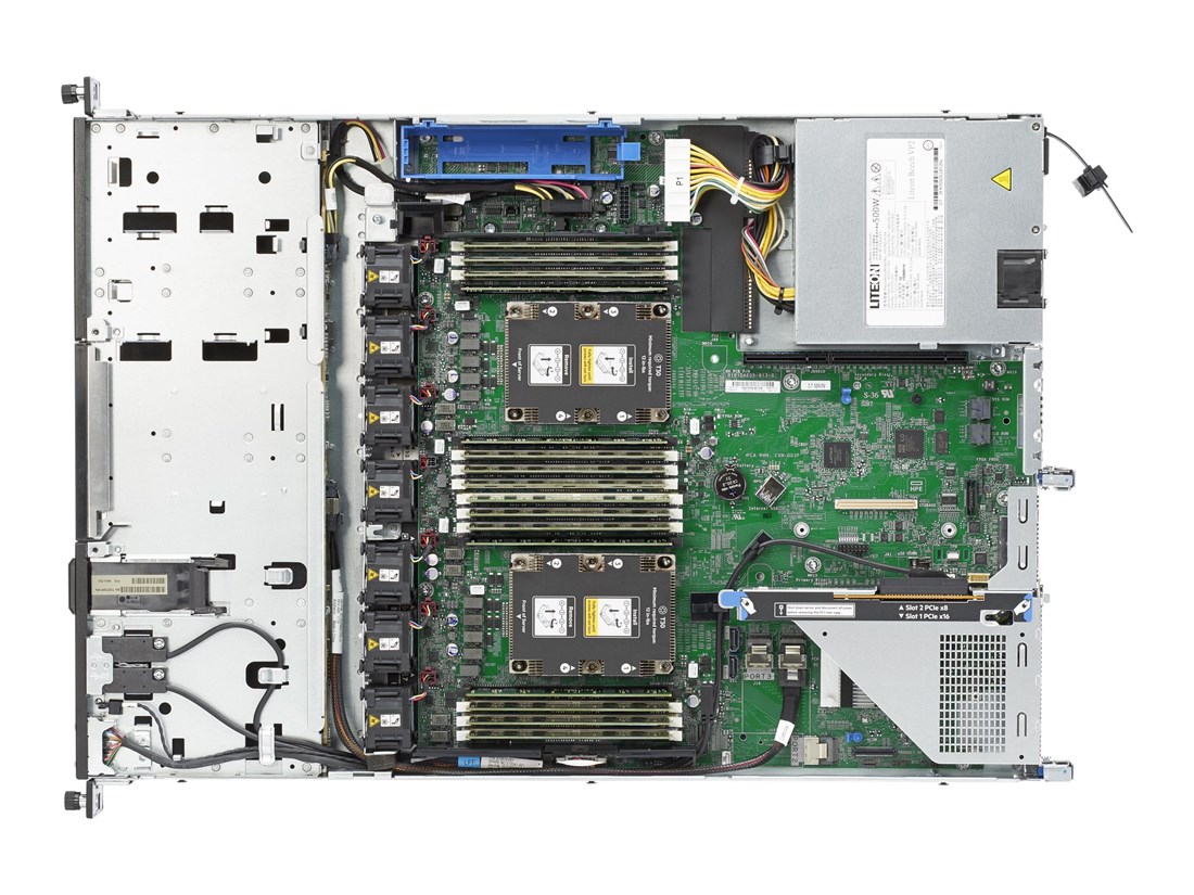 HPE P19561-B21  