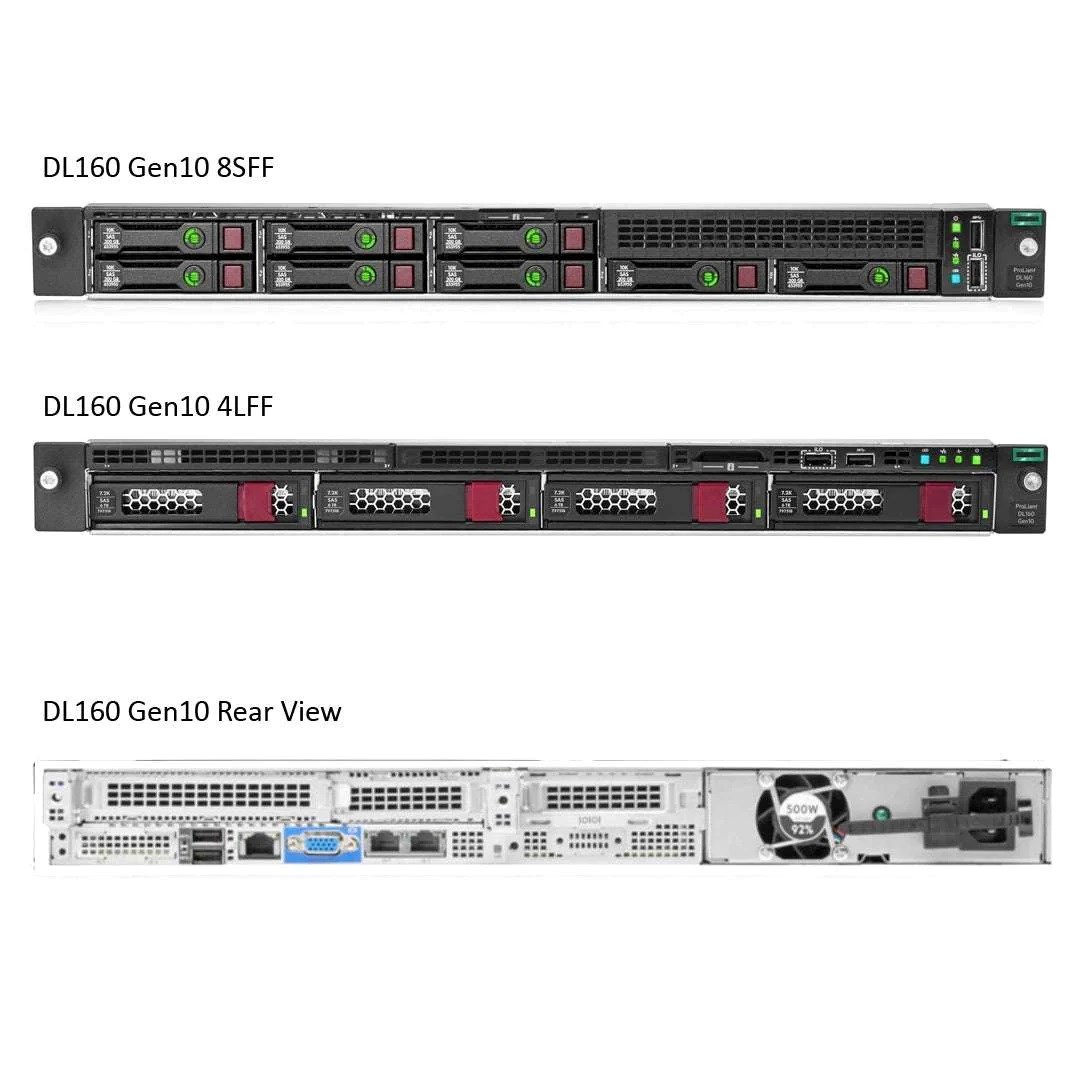 HPE P19561-B21  
