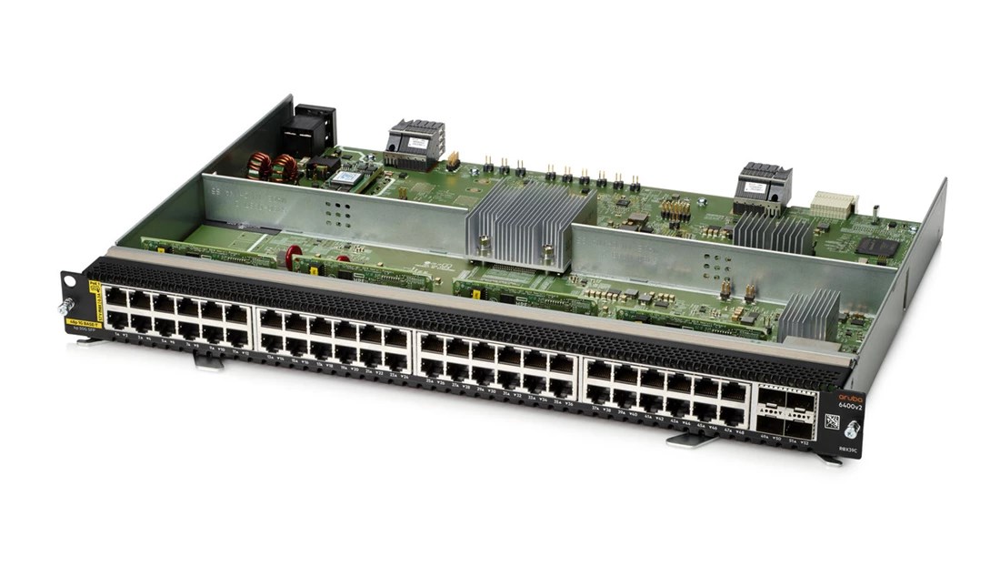 HPE R0X39-61001  