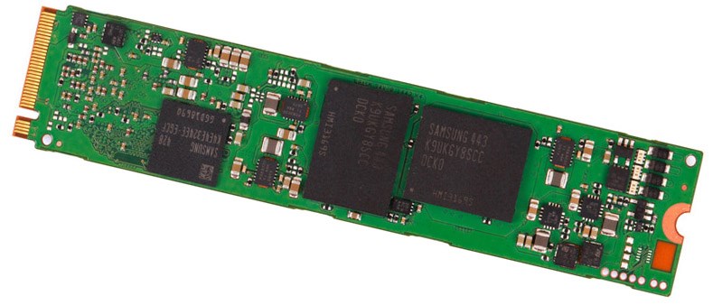 Samsung MZ-1LV9600  