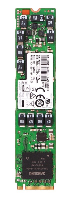 Samsung MZ-1LV9600  