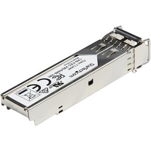 StarTech.com SFP1GZXEMCST  