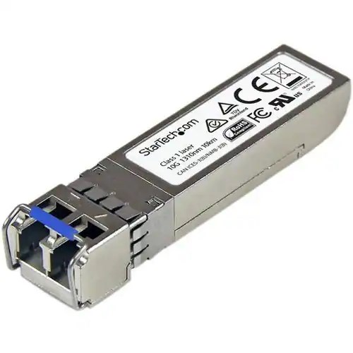 StarTech.com SFPP10GELRST  