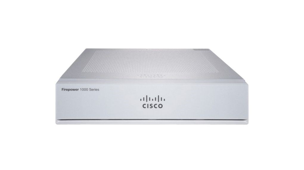 CISCO FPR1010-NGFW-K9  