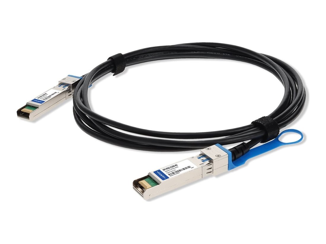 CISCO SFP-H25G-CU2M=  