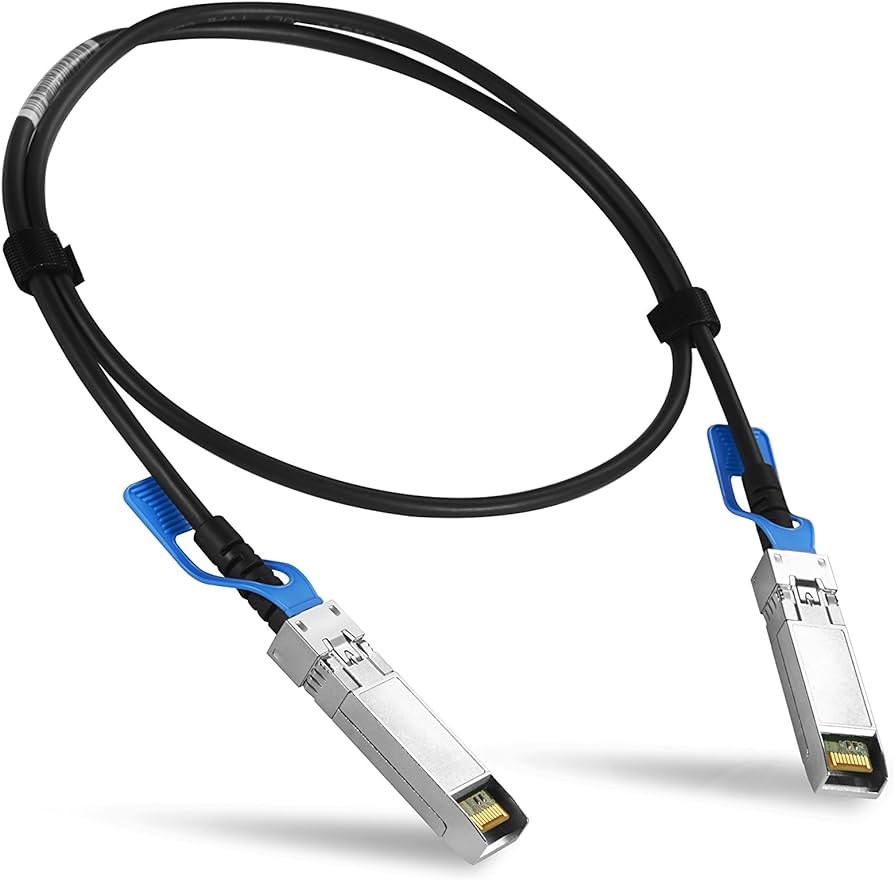 CISCO SFP-H25G-CU2M=  