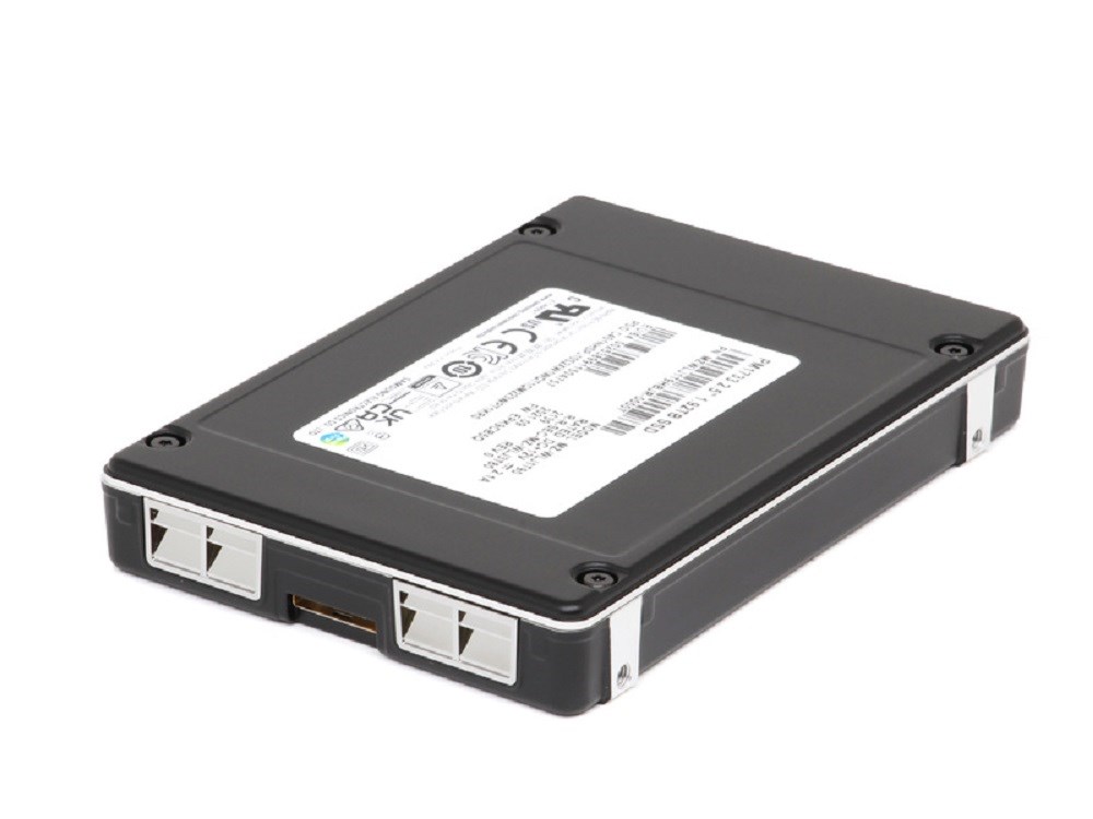 Samsung MZWLJ1T9HBJR-00007  