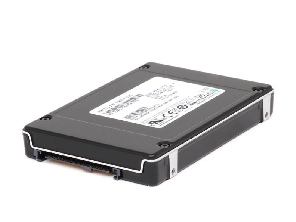 Samsung MZWLJ1T9HBJR  