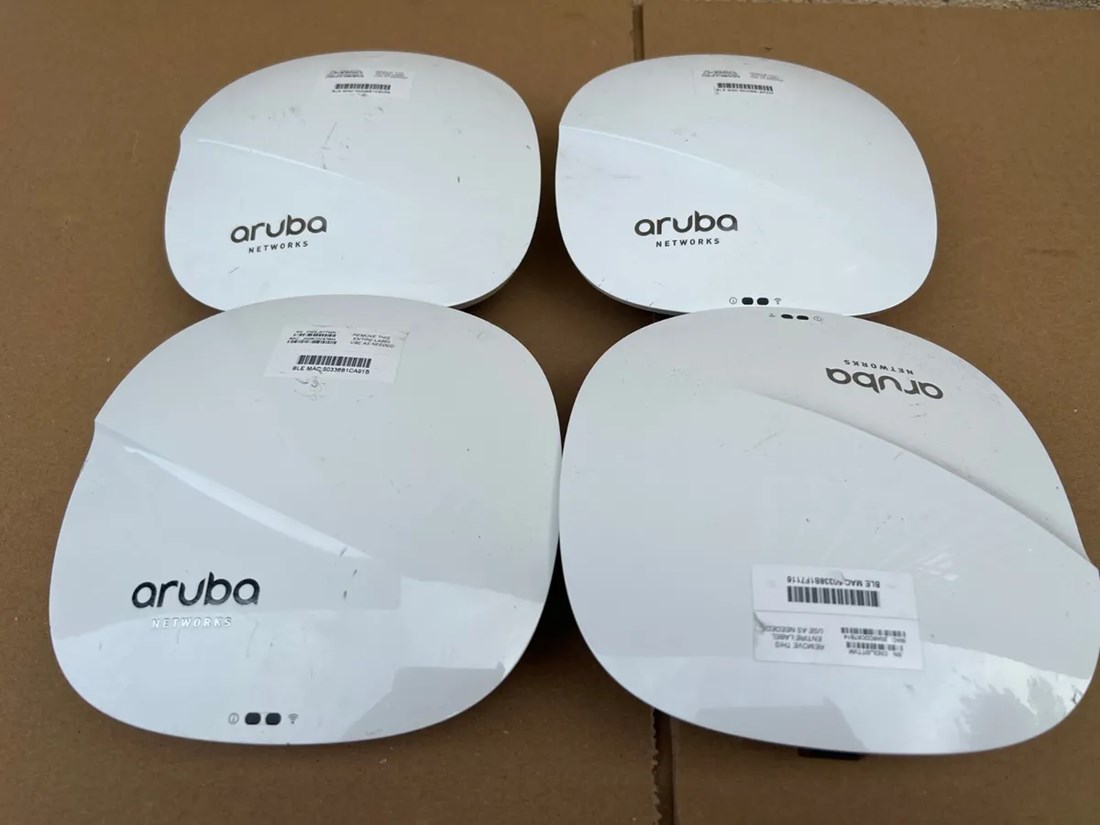 Aruba JW797A  