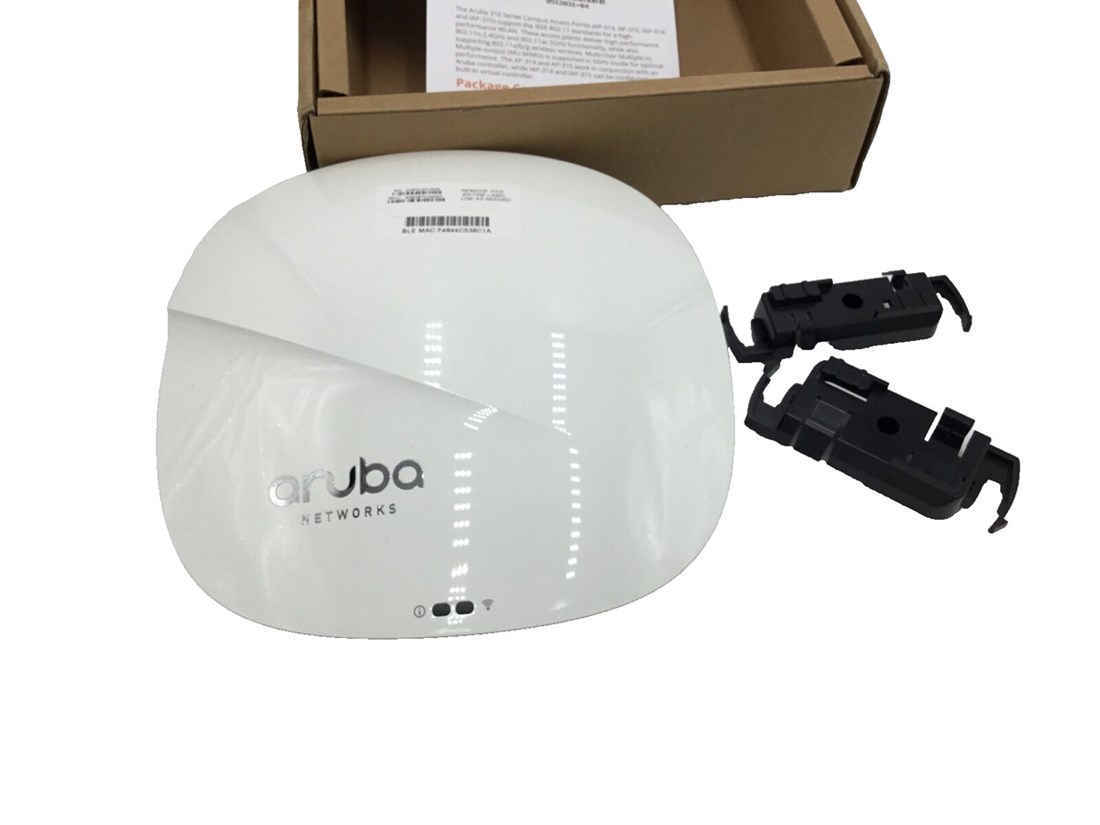 Aruba JW797A  