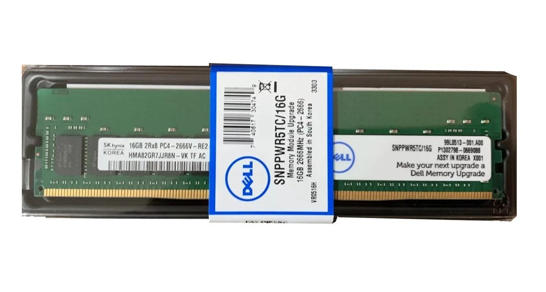 DELL SNPPWR5TC16G  