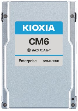 Kioxia KCM6FRUL1T92  