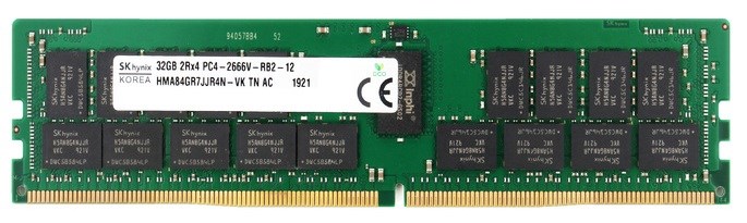 HYNIX HMA82GR7DJR4N-VK  
