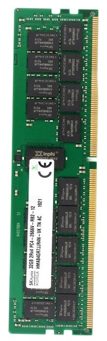 HYNIX HMA82GR7DJR4N-VK  