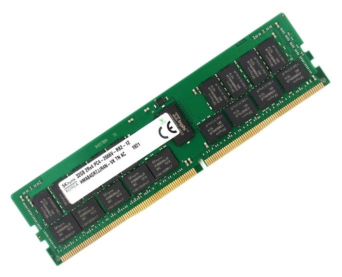 HYNIX HMA82GR7DJR4N-VK  
