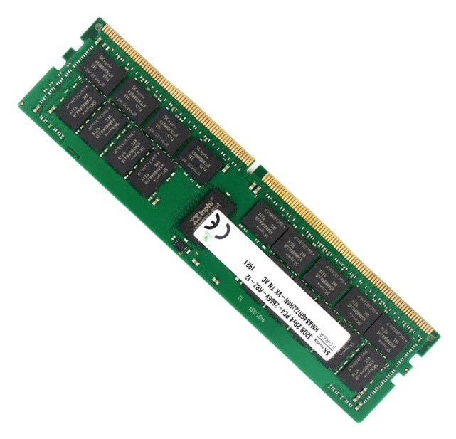 HYNIX HMA82GR7DJR4N-VK  
